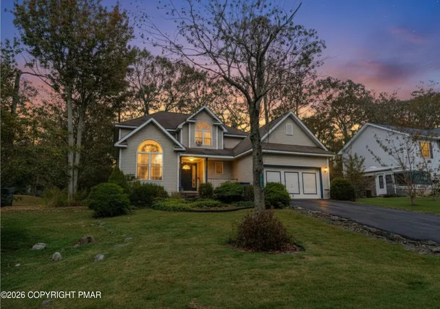 Homes for sale in Tobyhanna, PA | 2122 Onondaga Wy, Tobyhanna, PA 18466 | MLS# PM-142858