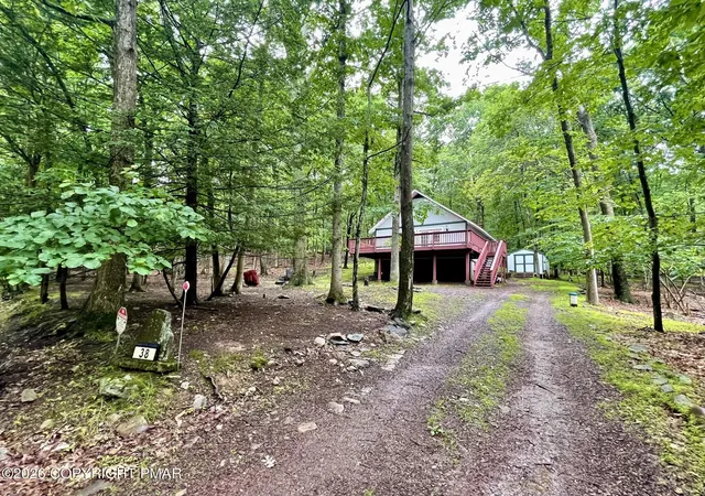 Homes for sale in White Haven, PA | 38 Vacation Dr, White Haven, PA 18661 | MLS# PM-142862