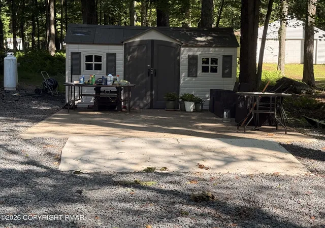 Homes for sale in Pocono Lake, PA | 109 Marthas Ln, Pocono Lake, PA 18347 | MLS# PM-142864