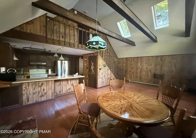 Photo 2 of Single family home for sale at 109 Marthas Ln, Pocono Lake, PA 18347 | MLS# PM-142864 | Listing updated on 2026-08-03