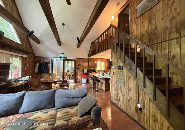 Homes for sale in Pocono Lake, PA | 109 Marthas Ln, Pocono Lake, PA 18347 | MLS# PM-142864