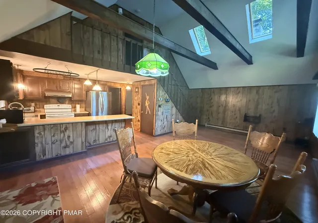 Photo 3 of Single family home for sale at 109 Marthas Ln, Pocono Lake, PA 18347 | MLS# PM-142864 | Listing updated on 2026-08-03