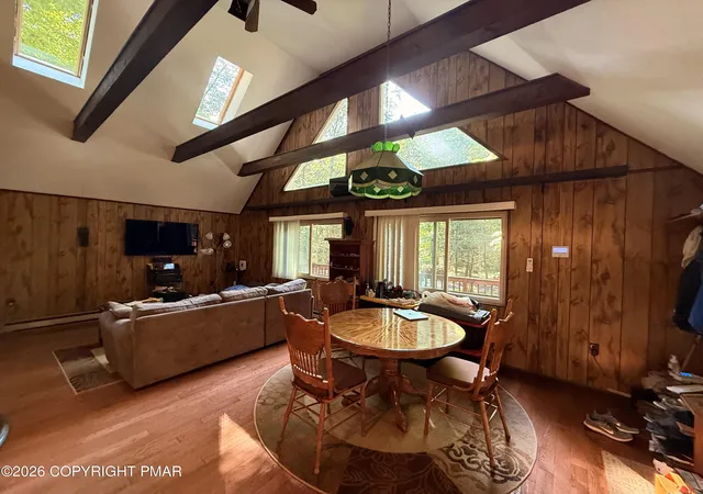 Homes for sale in Pocono Lake, PA | 109 Marthas Ln, Pocono Lake, PA 18347 | MLS# PM-142864