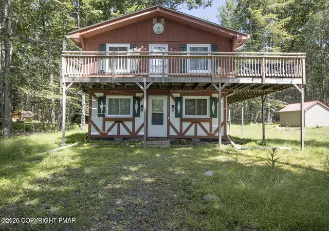 Homes for sale in Pocono Summit, PA | 5114 Ash Dr, Pocono Summit, PA 18346 | MLS# PM-142895