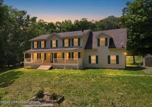 Photo 2 of Sale Pending at 128 Talisman Dr, East Stroudsburg, PA 18302 | MLS# PM-142965 | Listing updated on 2026-09-01
