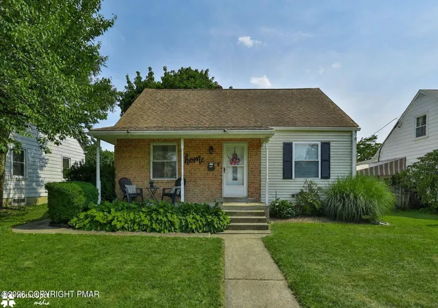 Photo 1 of Sale Pending at 2310 E Woodlawn St, Allentown, PA 18109 | MLS# PM-143106 | Listing updated on 2026-07-23