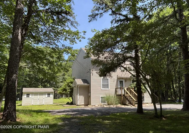 Photo 45 of Single family home for sale at 44 Jeffers Way, Albrightsville, PA 18210 | MLS# PM-143123 | Listing updated on 2026-09-03