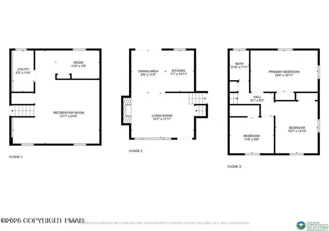 Photo 3 of Sale Pending at 6061 Decker Rd, Bushkill, PA 18324 | MLS# PM-142847 | Listing updated on 2026-09-07