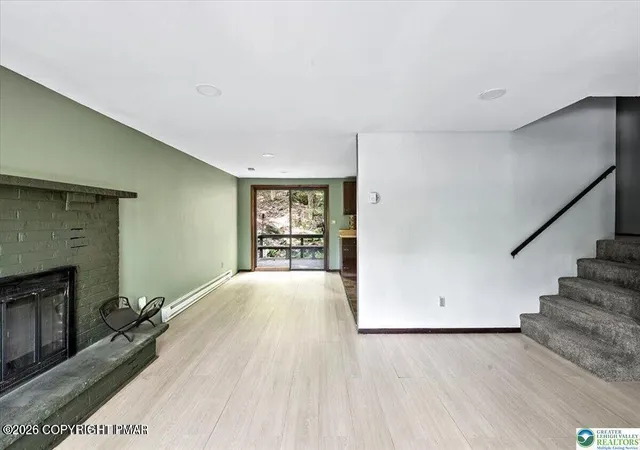 Photo 4 of Sale Pending at 6061 Decker Rd, Bushkill, PA 18324 | MLS# PM-142847 | Listing updated on 2026-09-07
