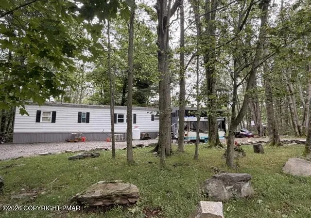 Photo 2 of Manufactured home for sale at 2130 Fawn Path, Gouldsboro, PA 18424 | MLS# PM-143090 | Listing updated on 2026-08-24