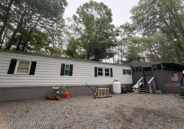 Photo 3 of Manufactured home for sale at 2130 Fawn Path, Gouldsboro, PA 18424 | MLS# PM-143090 | Listing updated on 2026-08-24