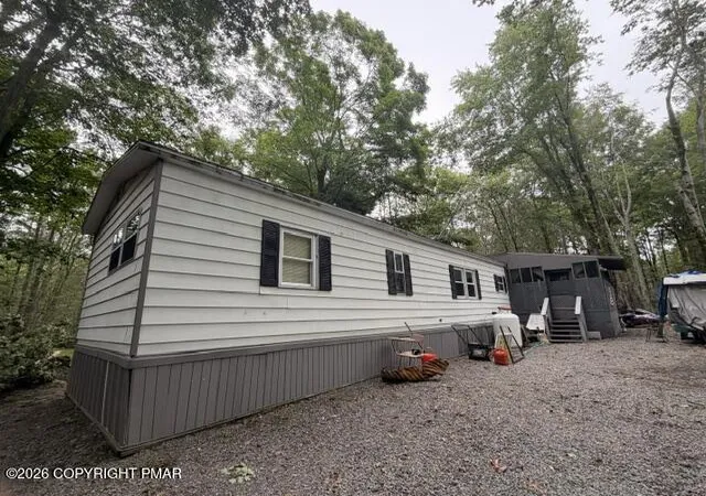 Photo 4 of Manufactured home for sale at 2130 Fawn Path, Gouldsboro, PA 18424 | MLS# PM-143090 | Listing updated on 2026-08-24