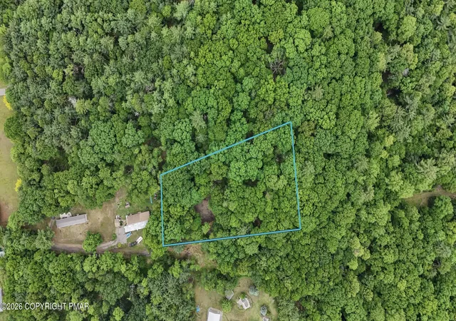 Photo 1 of Land for sale at 229 Cemetery Rd, Brockton, PA 17925 | MLS# PM-142850 | Listing updated on 2026-07-07