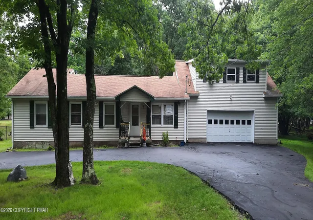 2nd image of 45 Foothill Rd, Albrightsville, PA 18210 | MLS# PM-142941