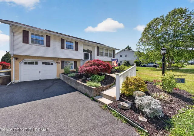 3rd image of 34 S 41St St, Allentown, PA 18104 | MLS# PM-142854