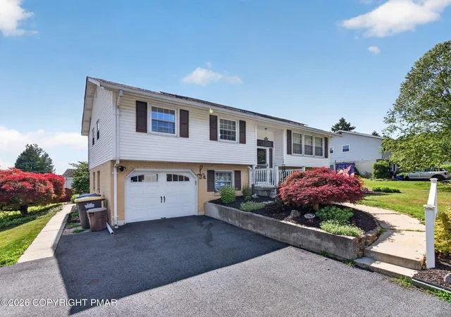 4th image of 34 S 41St St, Allentown, PA 18104 | MLS# PM-142854