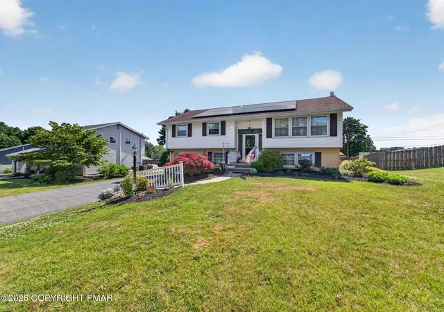 5th image of 34 S 41St St, Allentown, PA 18104 | MLS# PM-142854