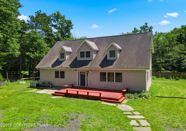 Homes for sale in Long Pond, PA | 2241 Long Pond Rd, Long Pond, PA 18334 | MLS# PM-142856