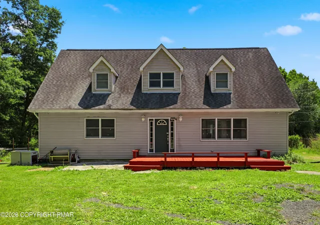 Homes for sale in Long Pond, PA | 2241 Long Pond Rd, Long Pond, PA 18334 | MLS# PM-142856