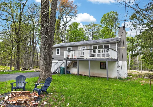 Photo 3 of Sale Pending at 1292 Winding Way, Tobyhanna, PA 18466 | MLS# PM-142859 | Listing updated on 2026-08-03