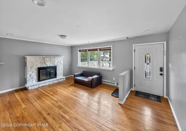 Photo 4 of Sale Pending at 1292 Winding Way, Tobyhanna, PA 18466 | MLS# PM-142859 | Listing updated on 2026-08-03