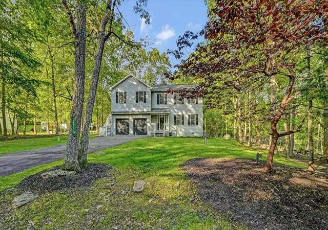 Photo 1 of Single family home for sale at 531 Chancellor Rd, East Stroudsburg, PA 18302 | MLS# PM-142870 | Listing updated on 2026-07-31