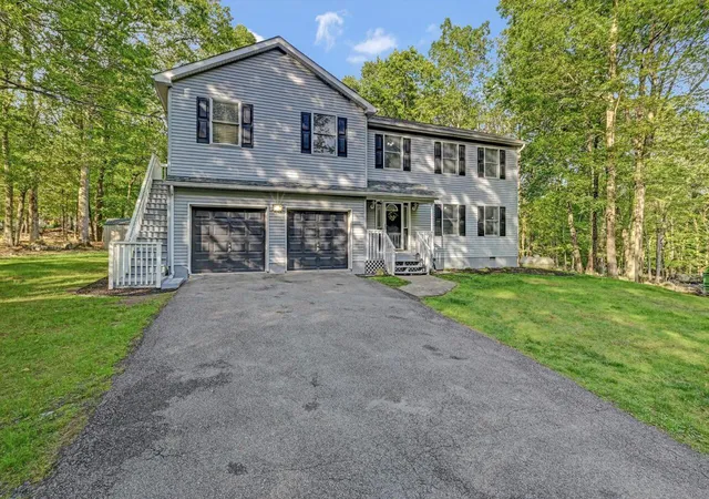 Photo 2 of Single family home for sale at 531 Chancellor Rd, East Stroudsburg, PA 18302 | MLS# PM-142870 | Listing updated on 2026-07-31