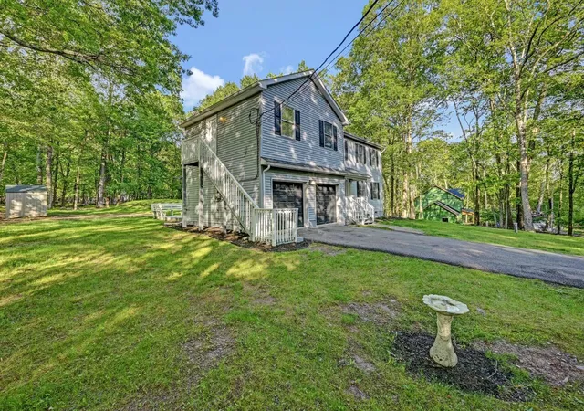 Photo 4 of Sale Pending at 531 Chancellor Rd, East Stroudsburg, PA 18302 | MLS# PM-142870 | Listing updated on 2026-09-11