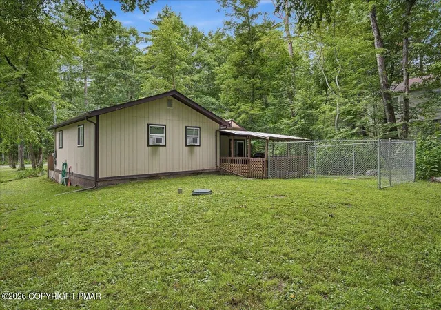 Homes for sale in Bartonsville, PA | 1280 Glenbrook Rd #1280, Bartonsville, PA 18321 | MLS# PM-142875