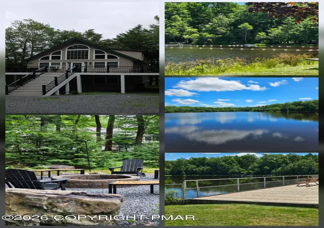 Photo 37 of Single family home for sale at 625 Sir Gawain Ct, Pocono Lake, PA 18347 | MLS# PM-142878 | Listing updated on 2026-08-04