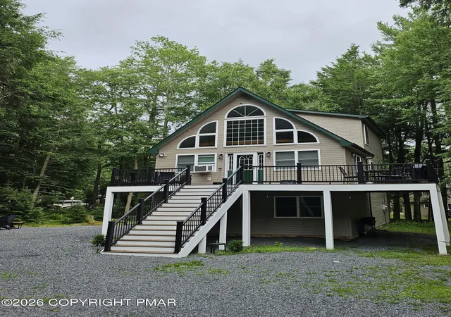 Photo 1 of Single family home for sale at 625 Sir Gawain Ct, Pocono Lake, PA 18347 | MLS# PM-142878 | Listing updated on 2026-08-04