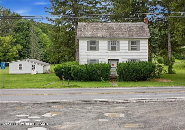 Homes for sale in Effort, PA | 2611 Route 115 #2611, Effort, PA 18330 | MLS# PM-142876