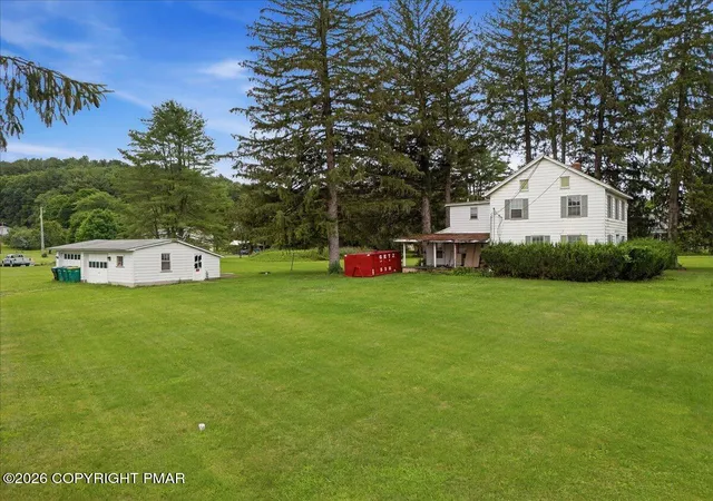 Homes for sale in Effort, PA | 2611 Route 115 #2611, Effort, PA 18330 | MLS# PM-142876