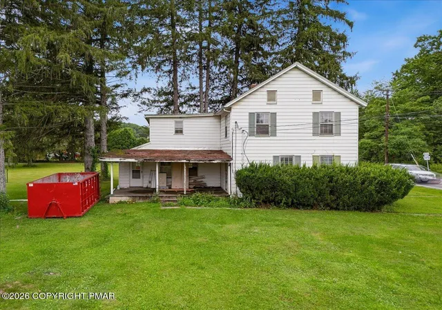 Homes for sale in Effort, PA | 2611 Route 115 #2611, Effort, PA 18330 | MLS# PM-142876