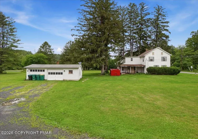 Homes for sale in Effort, PA | 2611 Route 115 #2611, Effort, PA 18330 | MLS# PM-142876