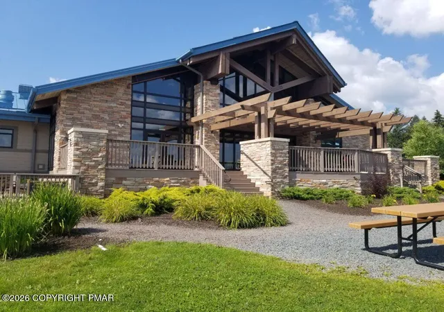 Homes for sale in Pocono Lake, PA | 10 Sheshequin Dr, Pocono Lake, PA 18347 | MLS# PM-142908