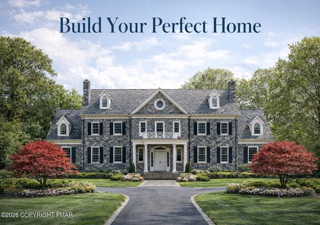 Homes for sale in Mount Bethel, PA | 183 Saddle Creek Dr, Mount Bethel, PA 18343 | MLS# PM-142874