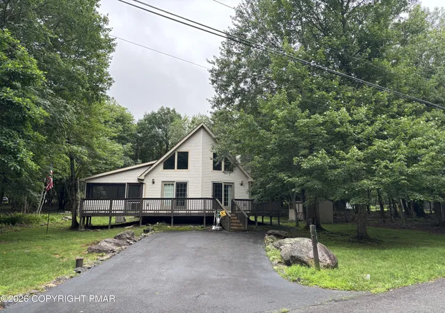 Homes for sale in Albrightsville, PA | 74 Chapman Cir, Albrightsville, PA 18210 | MLS# PM-142925