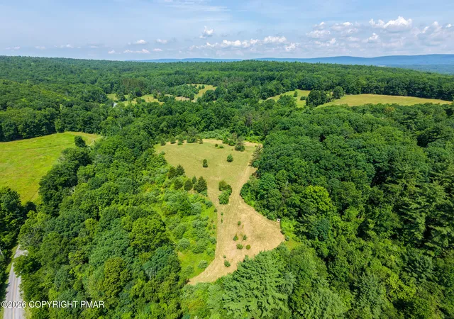 Photo 3 of Land for sale at 1a Sherwood Forest Rd, Stroudsburg, PA 18360 | MLS# PM-142881 | Listing updated on 2026-07-08