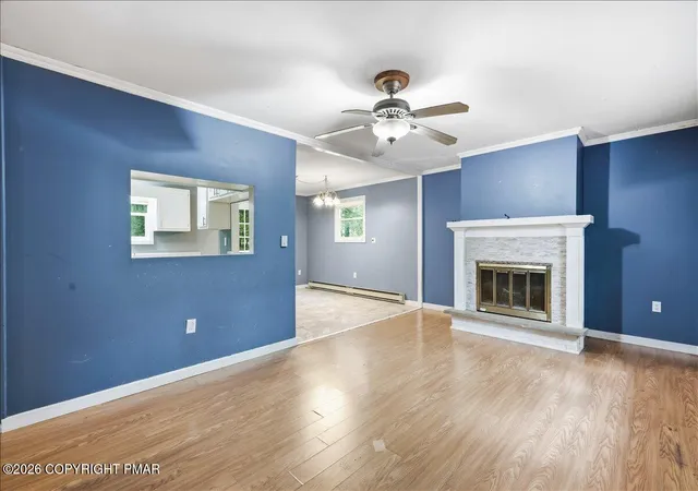 Photo 3 of Single family home for sale at 337 Oak Hl Rd, Hawley, PA 18428 | MLS# PM-142945 | Listing updated on 2026-07-10