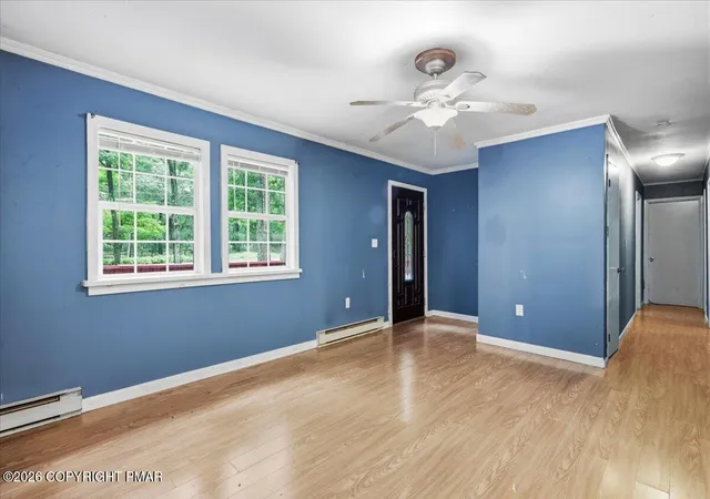 Photo 4 of Single family home for sale at 337 Oak Hl Rd, Hawley, PA 18428 | MLS# PM-142945 | Listing updated on 2026-07-10