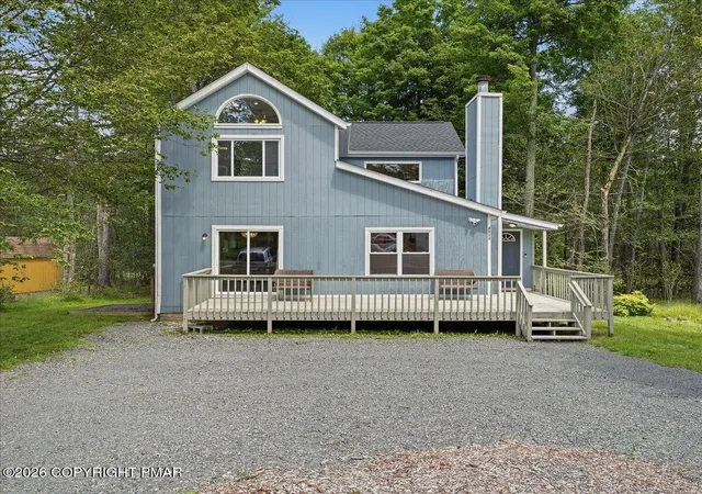 Homes for sale in Tobyhanna, PA | 9129 Brandywine Dr, Tobyhanna, PA 18466 | MLS# PM-142899