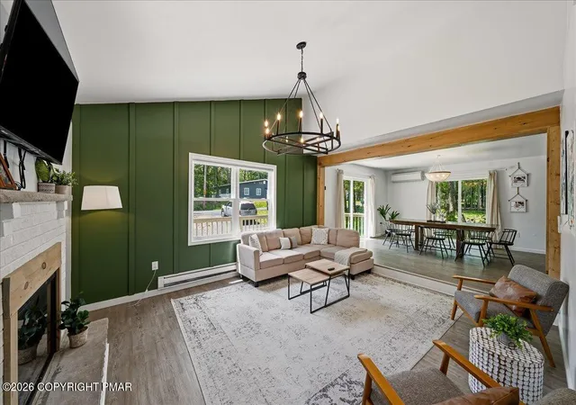 Homes for sale in Tobyhanna, PA | 9129 Brandywine Dr, Tobyhanna, PA 18466 | MLS# PM-142899