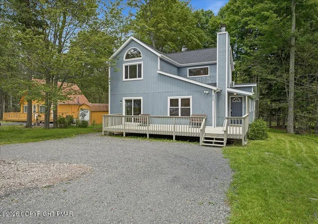 Homes for sale in Tobyhanna, PA | 9129 Brandywine Dr, Tobyhanna, PA 18466 | MLS# PM-142899