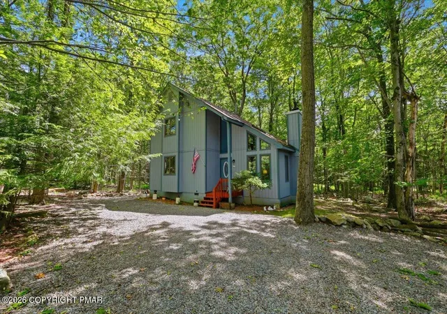Homes for sale in Tobyhanna, PA | 2127 Onondaga Wy, Tobyhanna, PA 18466 | MLS# PM-142889
