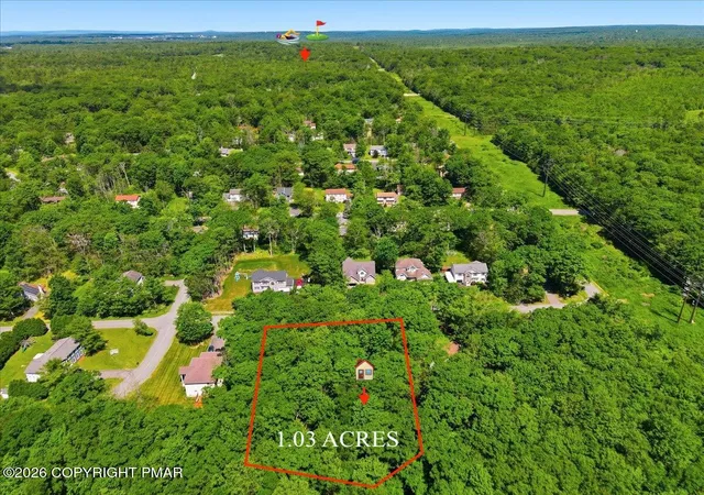 Homes for sale in Tobyhanna, PA | 2127 Onondaga Wy, Tobyhanna, PA 18466 | MLS# PM-142889