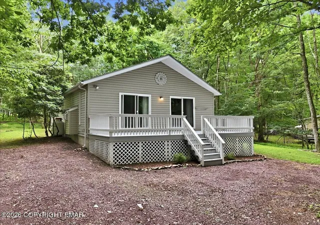 Homes for sale in Jim Thorpe, PA | 93 White Birch Dr, Jim Thorpe, PA 18229 | MLS# PM-142894