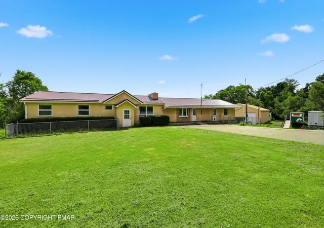 Homes for sale in Madison Township, PA | 1560 Reservoir Rd, Madison Township, PA 18444 | MLS# PM-142947