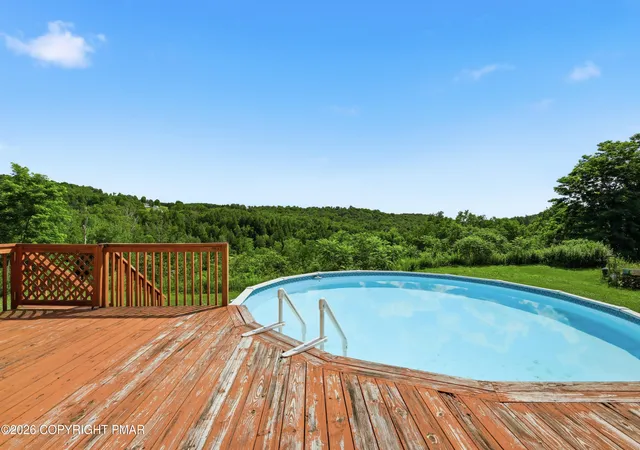 Homes for sale in Madison Township, PA | 1560 Reservoir Rd, Madison Township, PA 18444 | MLS# PM-142947