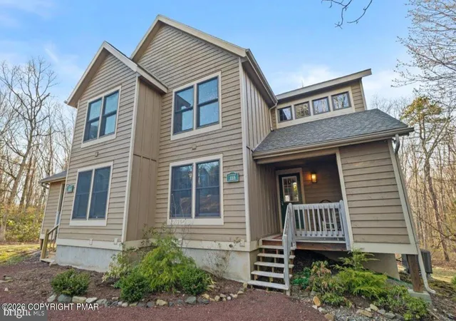 Homes for sale in Tannersville, PA | 155 Pine Ct #E, Tannersville, PA 18372 | MLS# PM-142897